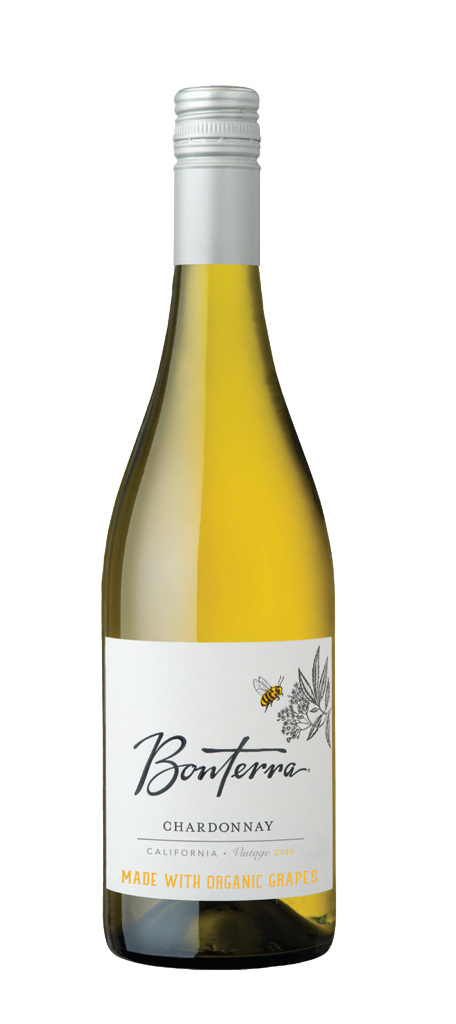 BONTERRA CHARDONNAY