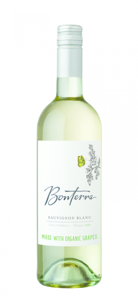 BONTERRA SAUVIGNON BLANC