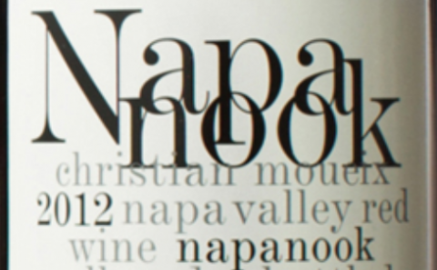 DOMINUS ESTATE NAPANOOK