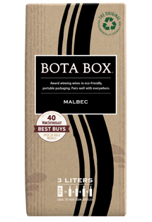 BOTA BOX MALBEC