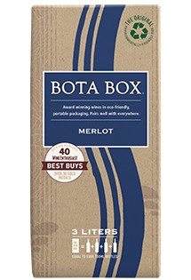 BOTA BOX MERLOT