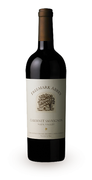 FREEMARK ABBEY NAPA VALLEY CABERNET SAUVIGNON