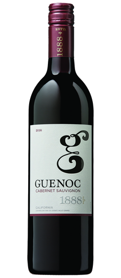 GUENOC CALIFORNIA CABERNET SAUVIGNON