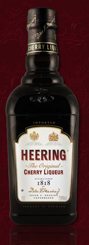 HEERING CHERRY LIQUEUR