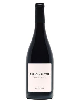 BREAD &amp; BUTTER PINOT NOIR