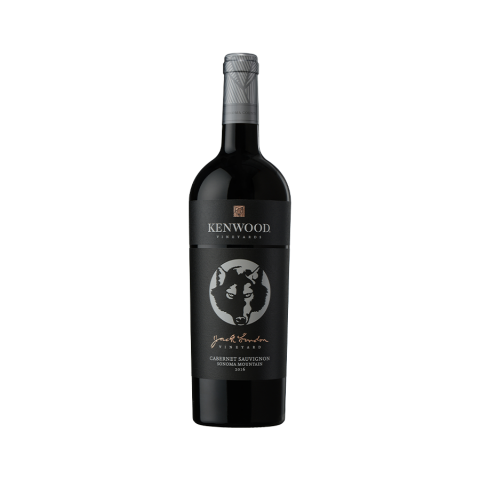 KENWOOD JACK LONDON CABERNET SAUVIGNON