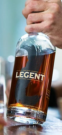 LEGENT KENTUCKY STRAIGHT BOURBON