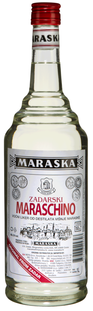 MARASKA MARASCHINO