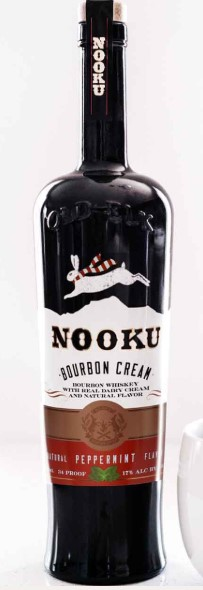 NOOKU PEPPERMINT