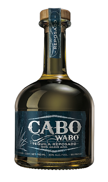 CABO WABO REPOSADO