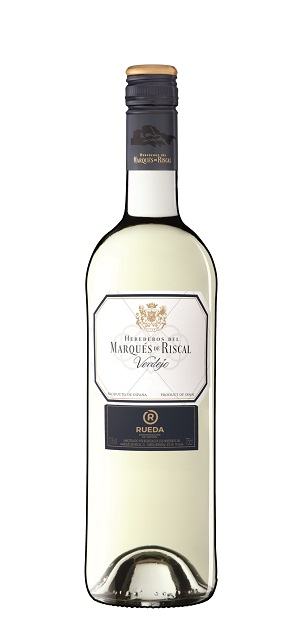 MARQU&#201;S DE RISCAL VERDEJO