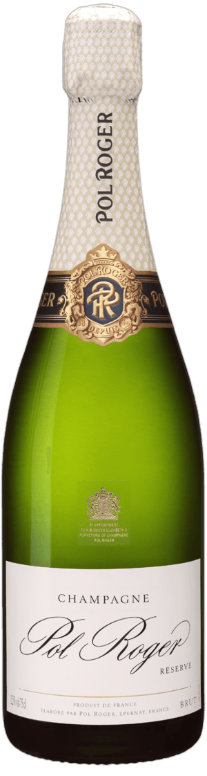 POL ROGER R&#201;SERVE BRUT