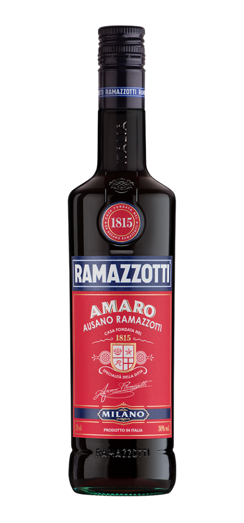 RAMAZZOTTI AMARO