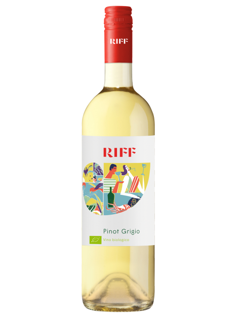 RIFF PINOT GRIGIO