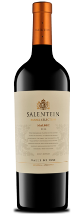 SALENTEIN RESERVE MALBEC