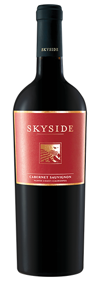 SKYSIDE NORTH COAST CABERNET SAUVIGNON 