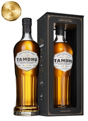 TAMDHU 12 YEAR OLD