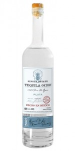TEQUILA OCHO PLATA
