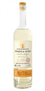 TEQUILA OCHO REPOSADO