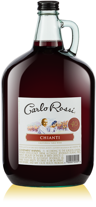 CARLO ROSSI CHIANTI