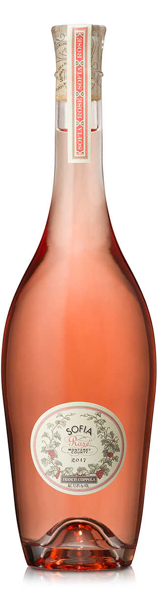 FRANCIS FORD COPPOLA SOFIA ROS&#201; 