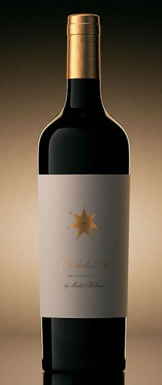 CLOS DE LOS SIETE RED BLEND