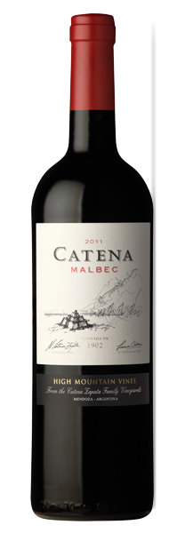 CATENA MALBEC