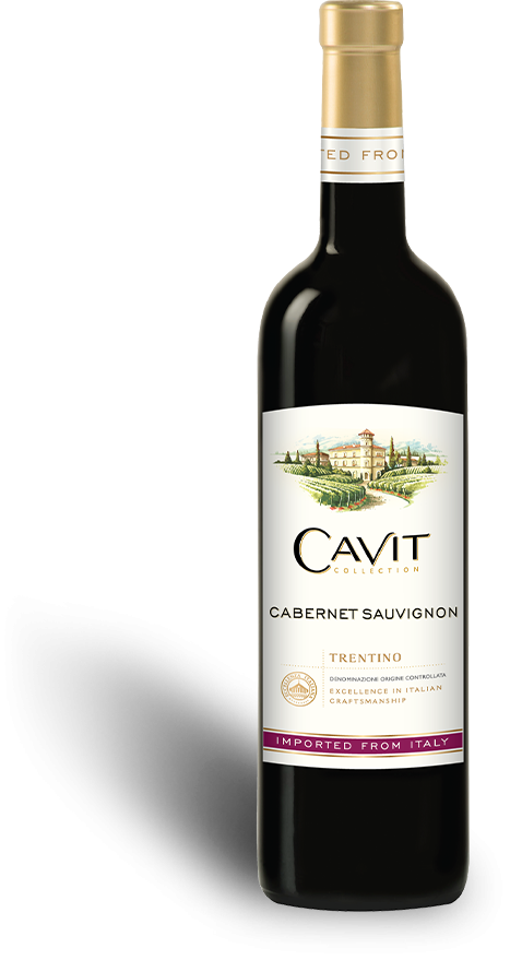 CAVIT CABERNET SAUVIGNON