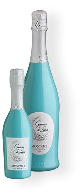 GEMMA DI LUNA MOSCATO