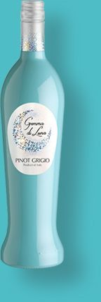 GEMMA DI LUNA PINOT GRIGIO 