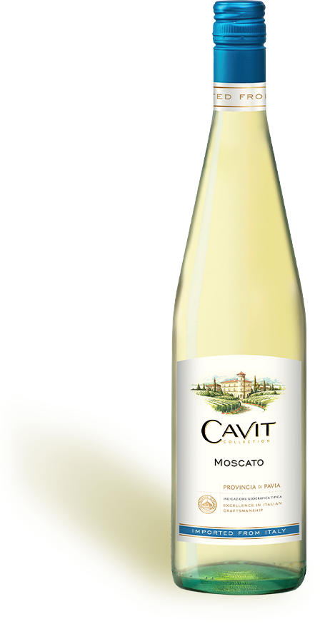 CAVIT MOSCATO