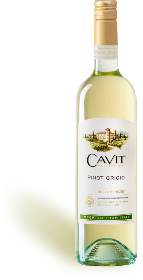 CAVIT PINOT GRIGIO