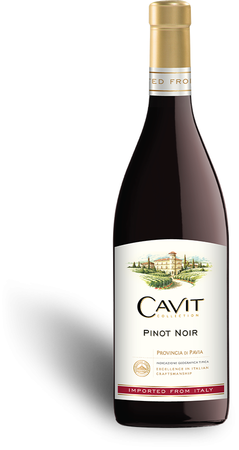 CAVIT PINOT NOIR