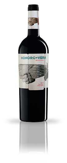 HONORO VERA MONASTRELL 