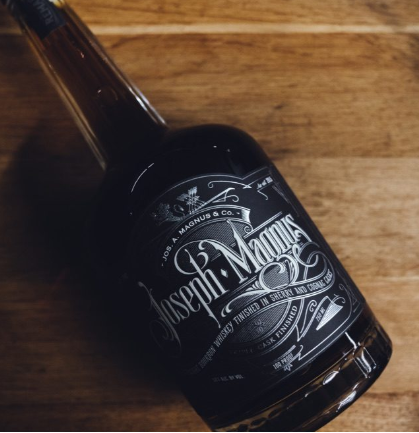 JOSEPH MAGNUS BOURBON