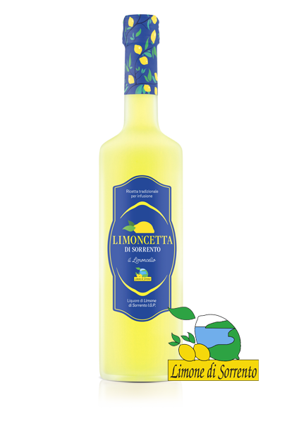 LUCANO LIMONCETTA DI SORRENTO