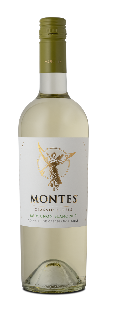 MONTES CLASSIC SERIES SAUVIGNON BLANC