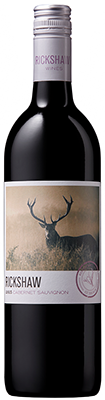 RICKSHAW CABERNET SAUVIGNON