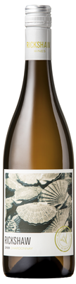 RICKSHAW CHARDONNAY