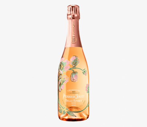 PERRIER-JOUET BELLE EPOQUE ROS&#201;