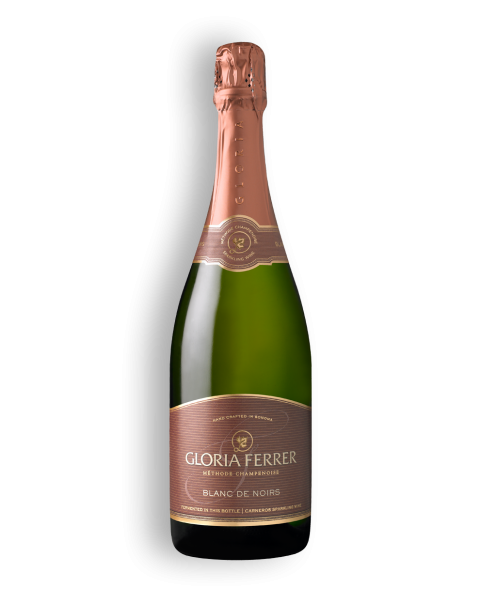 GLORIA FERRER BLANC DE NOIRS