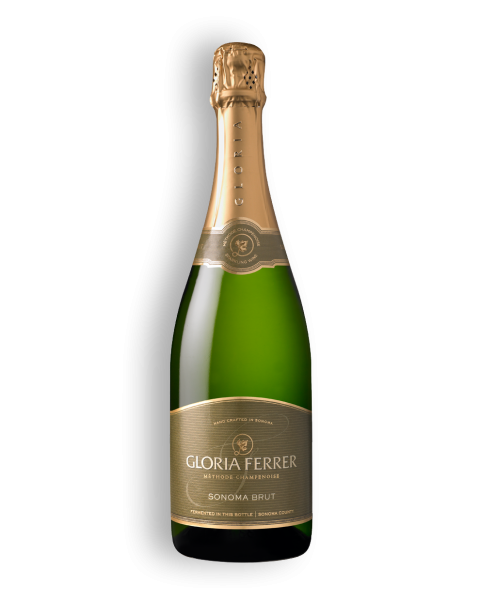 GLORIA FERRER SONOMA BRUT