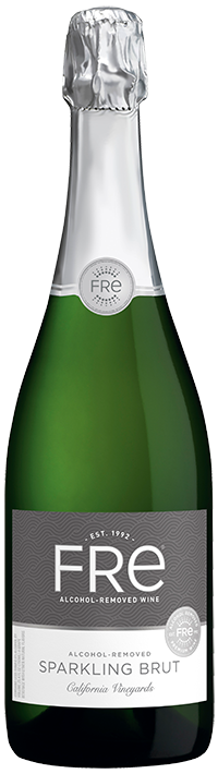 FRE SPARKLING BRUT