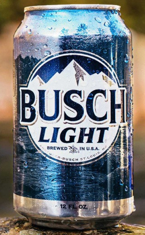 BUSCH LIGHT