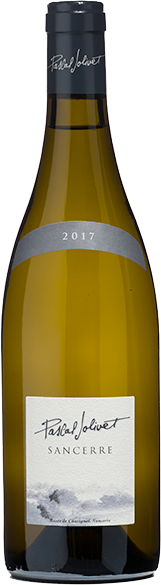 PASCAL JOLIVET SANCERRE BLANC