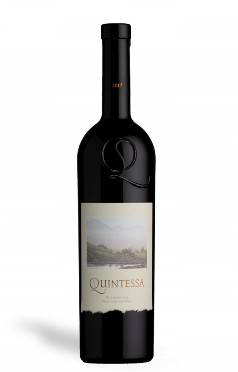 QUINTESSA RED BLEND