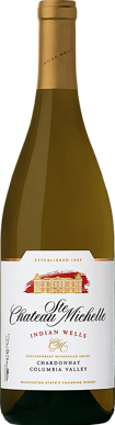 CHATEAU ST. MICHELLE INDIAN WELLS CHARDONNAY