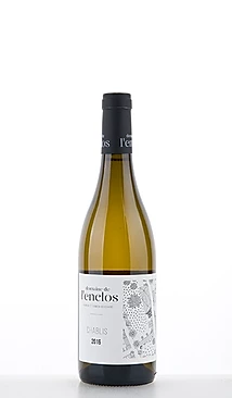 DOMAINE DE L&#39;ENCLOS CHABLIS 