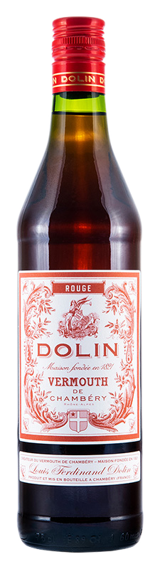 DOLIN VERMOUTH ROUGE