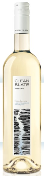 CLEAN SLATE RIESLING